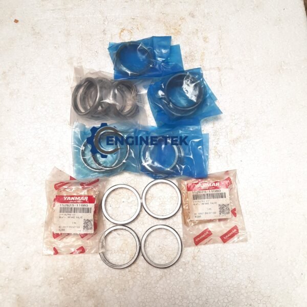 Yanmar S165L Inlet Valve Geat (152623-11080)