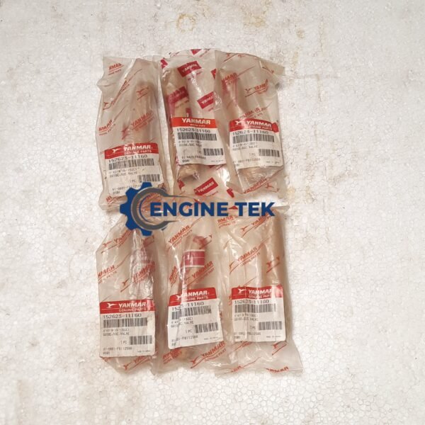 Yanmar S165L Inlet valve guide (152623 11060)