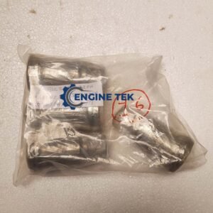 Sulzer S20H Injector Guide (2703/A103)