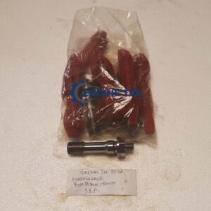 Daihatsu DS28 piston crown (E285100140Z)