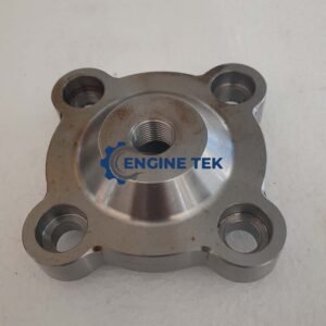 Mak 453C Cover starting valve (1.2240-053)