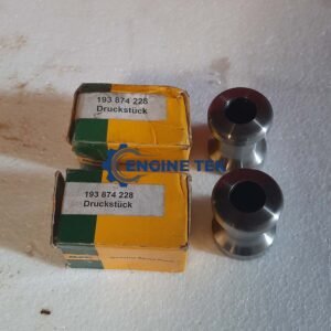 Mak 453C Piston crown (1.2670-6)