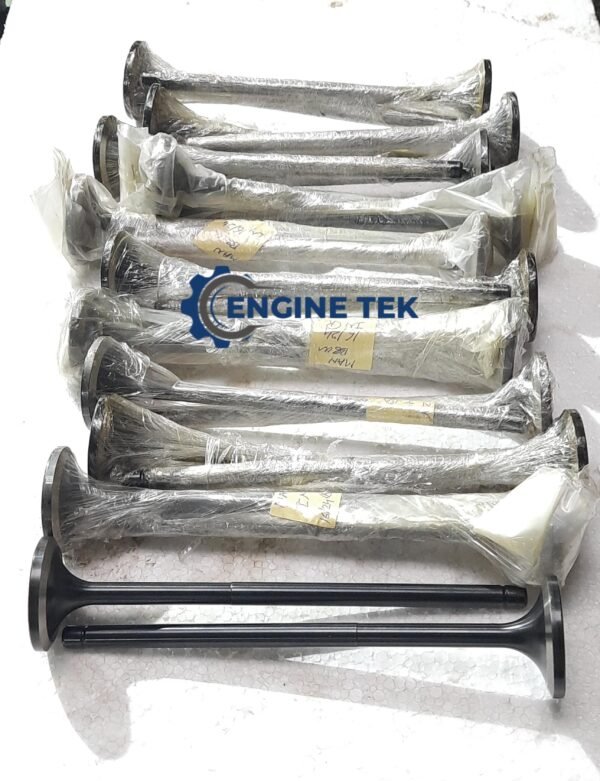 Man B&W 16/24 Intake Valve (K)