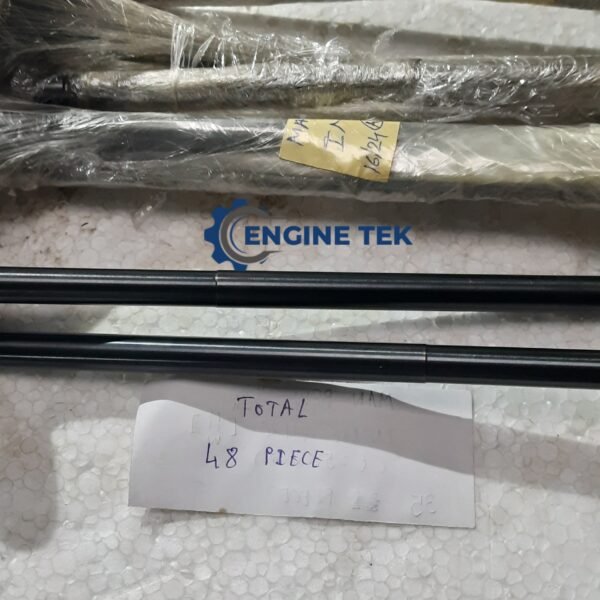 Man B&W 16/24 Intake Valve (K) - Image 5