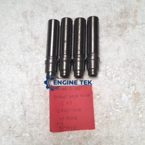 Yanmar S165L Exhaust Valve Guide(K) (152623-11171)