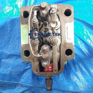 Sulzer S20 H Cylinder Head (2701/A101)