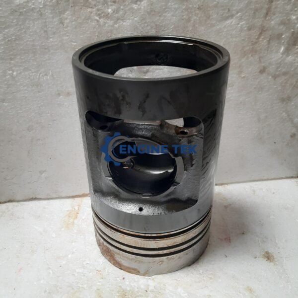 Man B&W 16/24 Cut Type Piston (77521-A) - Image 2