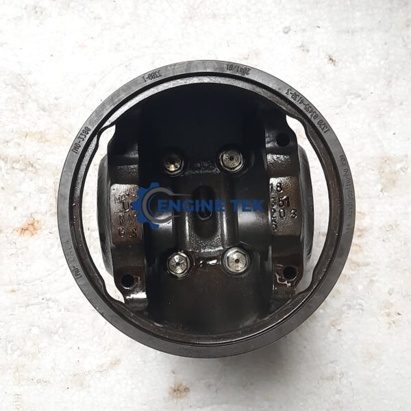Man B&W 16/24 Cut Type Piston (77521-A) - Image 4