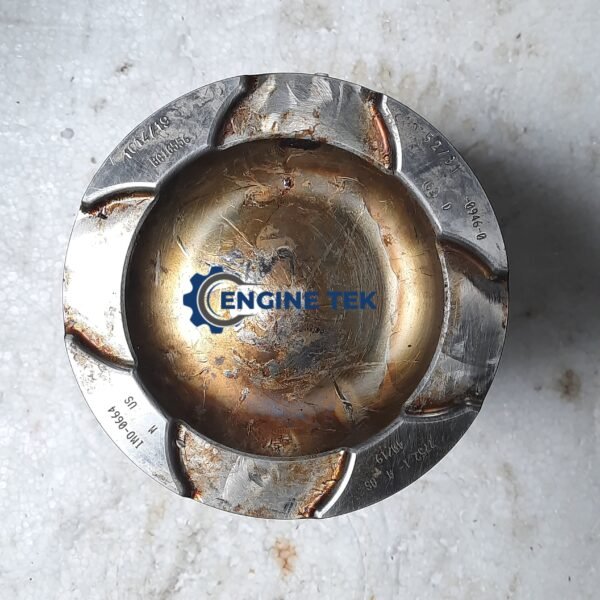 Man B&W 16/24 Cut Type Piston (77521-A) - Image 6