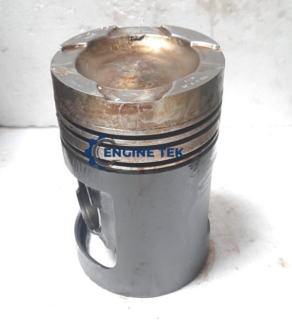 Man B&W 16/24 Cut Type Piston (77521-A) - Image 5