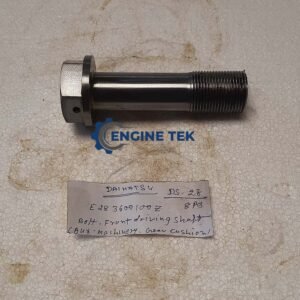 Daihatsu DS28 Bolt front driving shaft (E283600100Z)