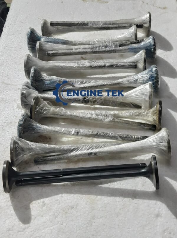 Man B&W 16/24 Intake Valve (MHW)