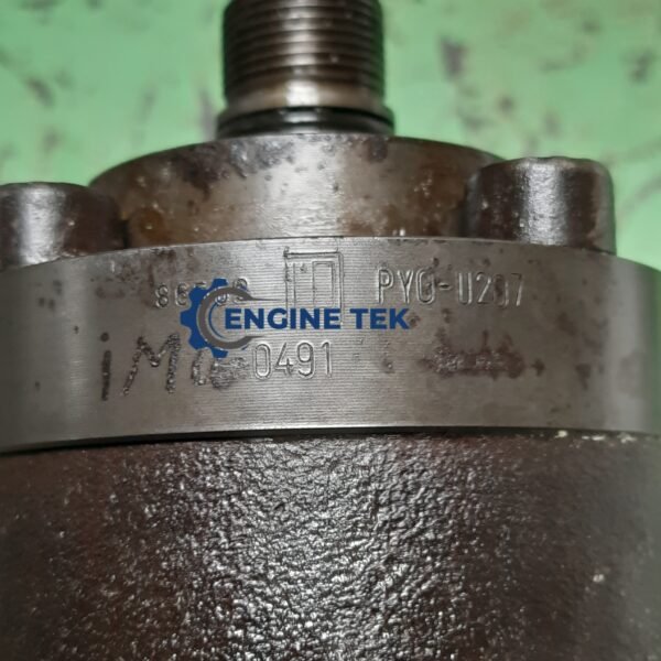 Man B&W 16/24 Fuel Pump (323849 PYO: G085) - Image 5