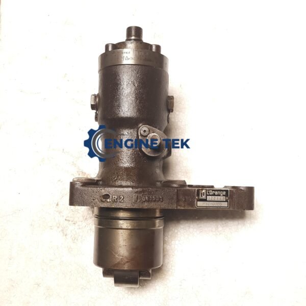 Man B&W 16/24 Fuel Pump (323849 PYO: G085) - Image 2