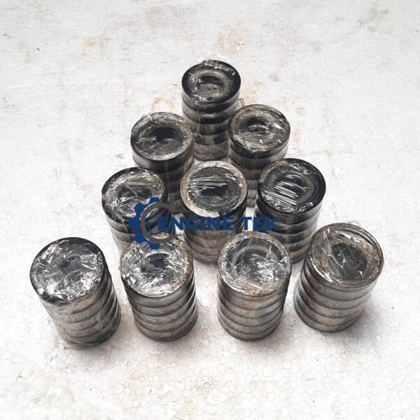 Yanmar S165L Spring cyl valve complete set	(145647-11120/30) - Image 2