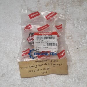 Yanmar S165L Spring inner valve (145647-11130)