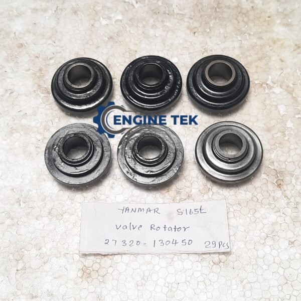 Yanmar S165L Valve Rotator (27320-130450)
