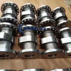 Man B&W 16/24 Fuel Cam Shaft