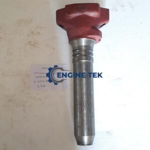 Mak 453C Starting valve complete (1.2240BB)