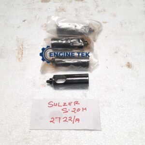 Sulzer S20 H Compression Spring (2722/A112)