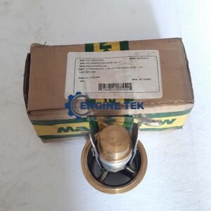 Mak 453C Thermost valve (237.0120-039)
