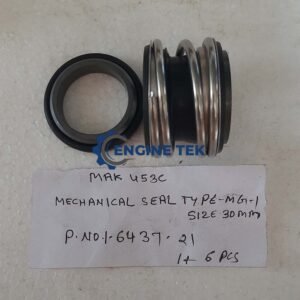 Mak 453C Mechanical seal (6437.21)