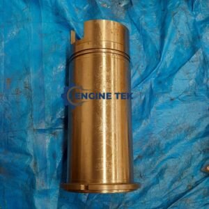 Sulzer S20 H Cylinder Liner (2103/B102)