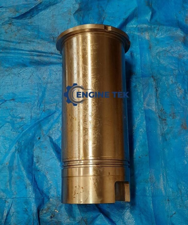 Sulzer S20 H Cylinder Liner (2103/B102) - Image 2