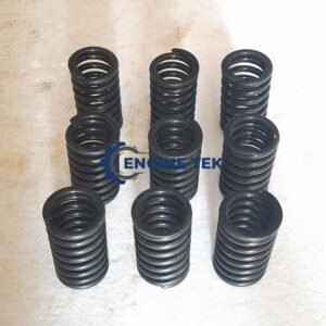 Mak 453C Air starting valve spring (1.2240-5)