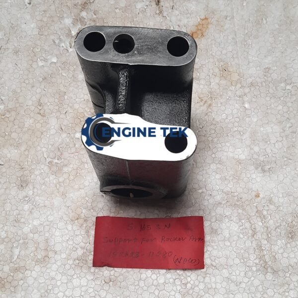 Yanmar S165L Support for Rocker arm (152623-11280)