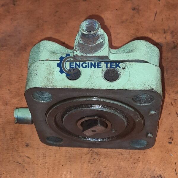 Yanmar S165L Starting air distributing valve assy (752623-72300) - Image 4
