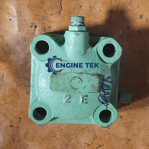 Yanmar S165L Starting air distributing valve assy (752623-72300) - Image 2