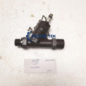 Sulzer S20 H Indicator Valve (2745/A207)