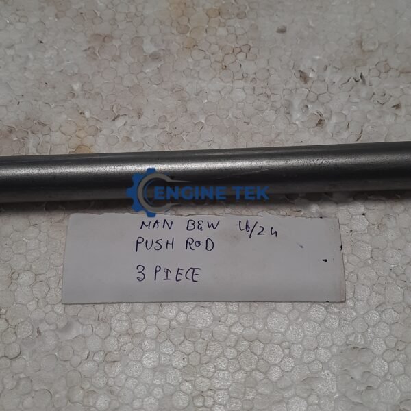 Man B&W 16/24 Push Rod - Image 5