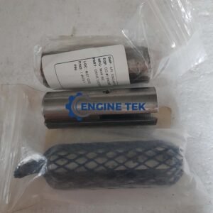 Mak 453C Drive sleeve (1.4670-1)