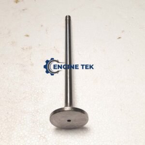 Sulzer S20 H Inlet Valve (2750/A103)