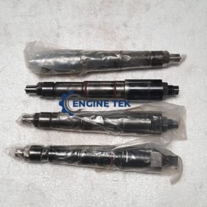 Man B&W 16/24 Fuel Injector