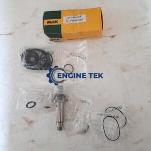Mak 453C Service kit for 3/2 way valve (1.4906-908)