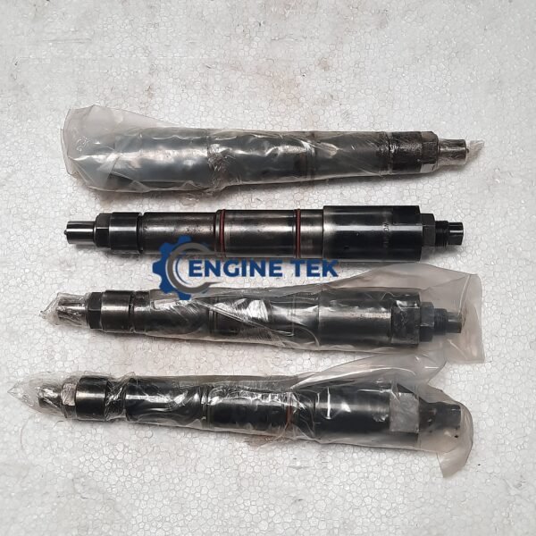 Man B&W 16/24 Fuel Injector