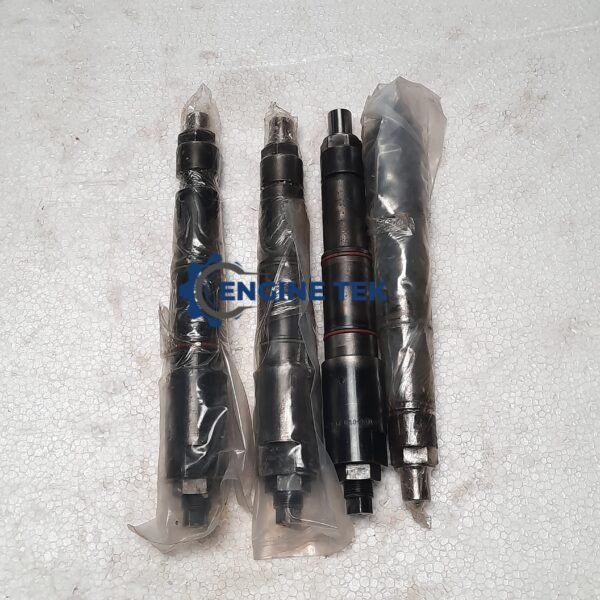 Man B&W 16/24 Fuel Injector - Image 2