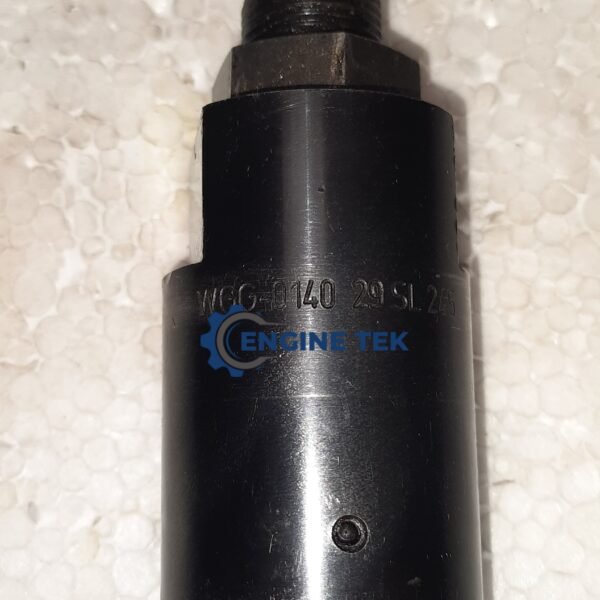 Man B&W 16/24 Fuel Injector - Image 6