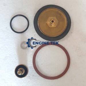 Mak 453C Service kit air pressure reducing valve(1.4902.901)