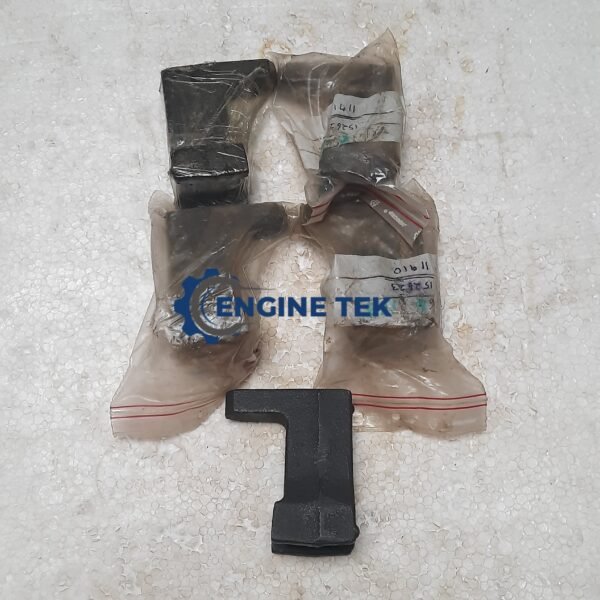 Yanmar S165L Holder for fuel injector (152623-11910)