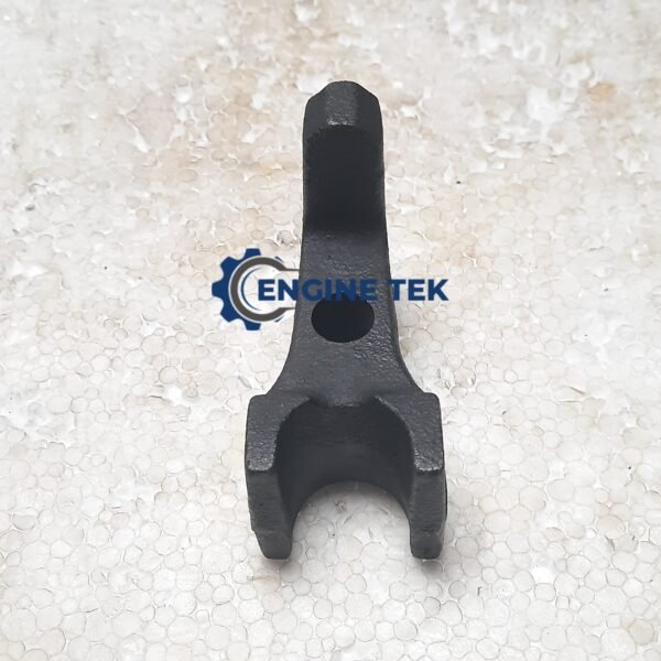 Yanmar S165L Holder for fuel injector (152623-11910) - Image 2