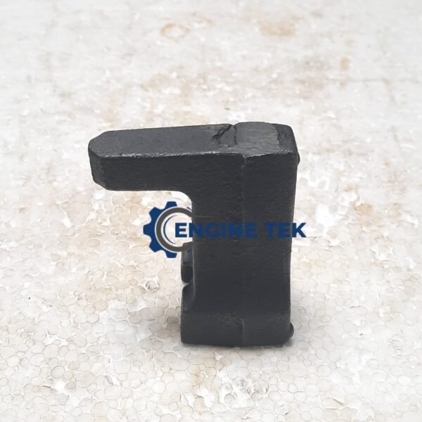 Yanmar S165L Holder for fuel injector (152623-11910) - Image 4