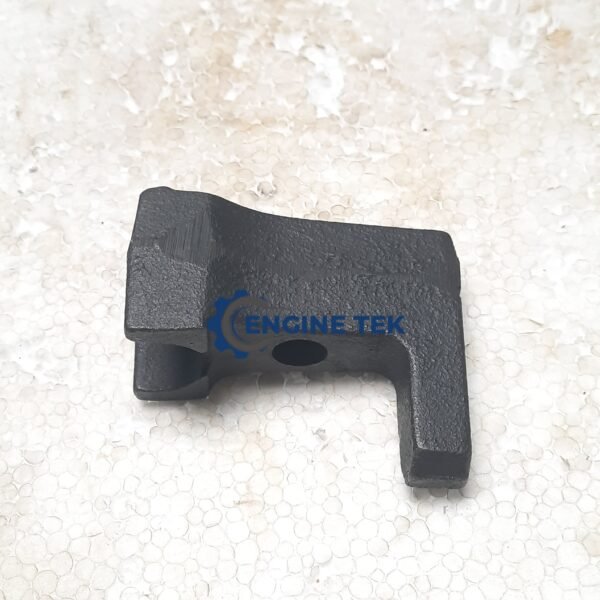 Yanmar S165L Holder for fuel injector (152623-11910) - Image 3
