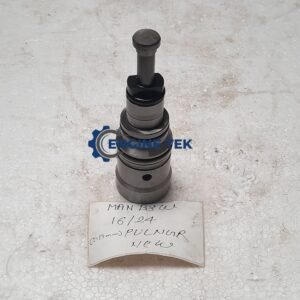 Man B&W 16/24 Plunger for F/O Pump
