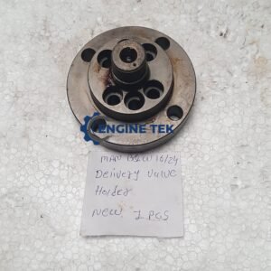 Man B&W 16/24 Delivery Valve