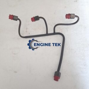 Mak 453C Lube oil pipe (1.8460-002)