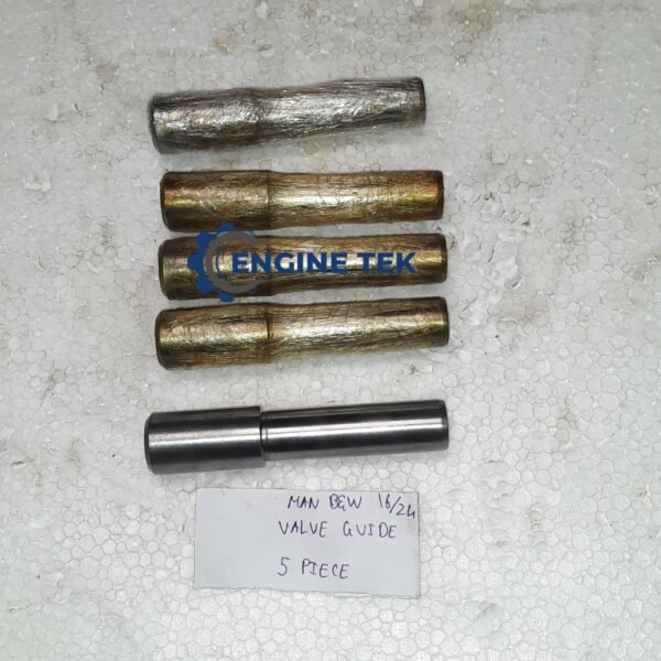 Man B&W 16/24 Valve Guide